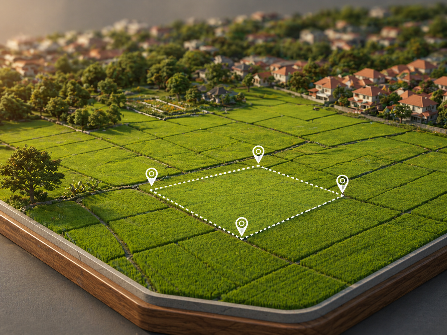 Residential Projects