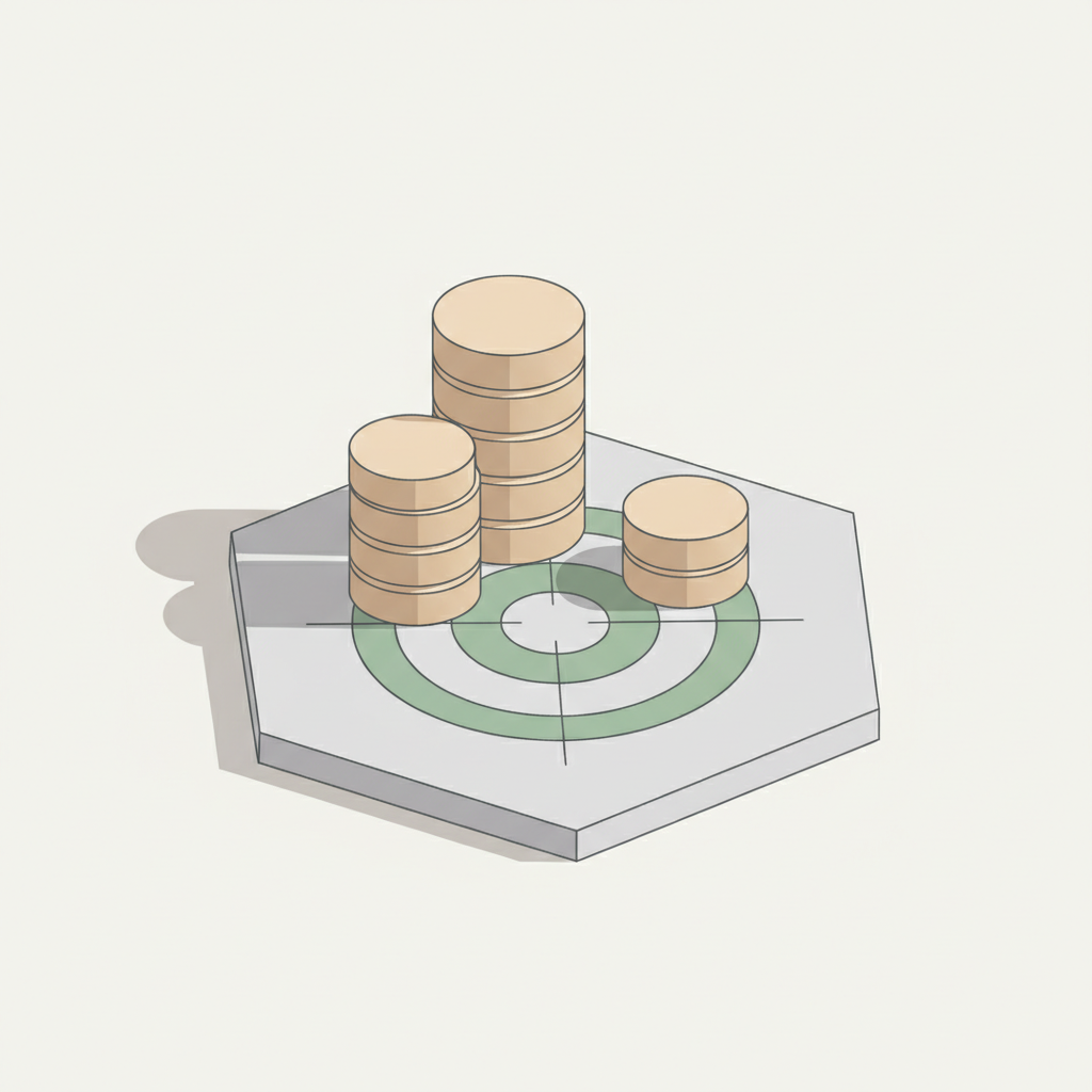 Investor-Centric Approach